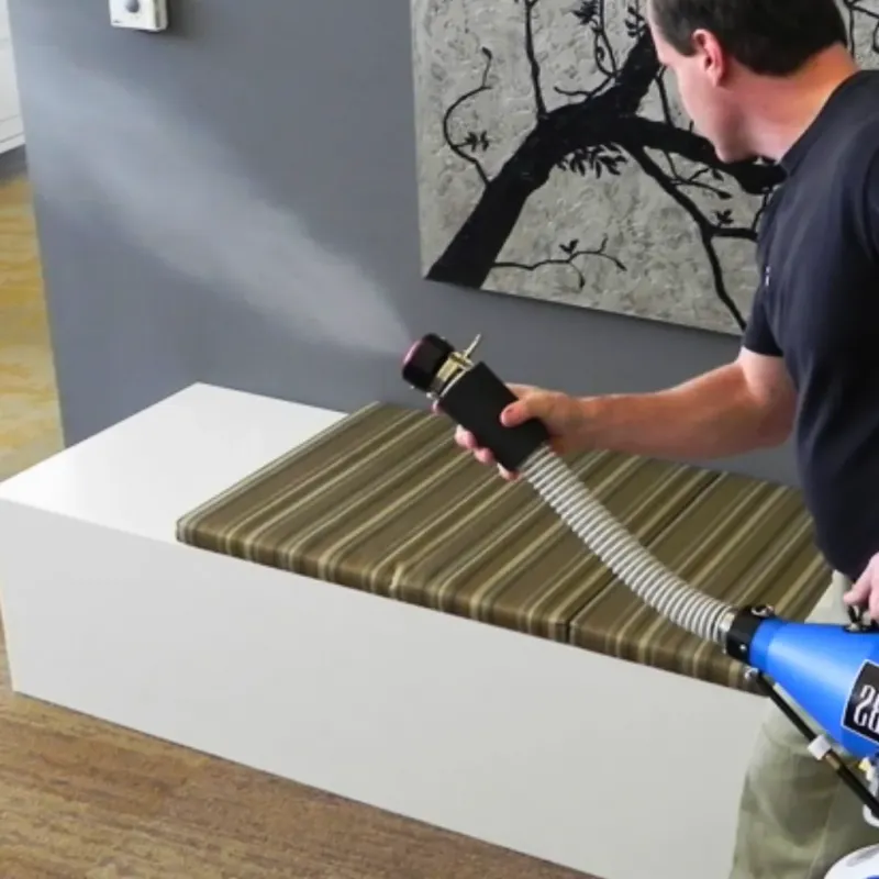 Professional Odor Removal in Cooperstown, ND